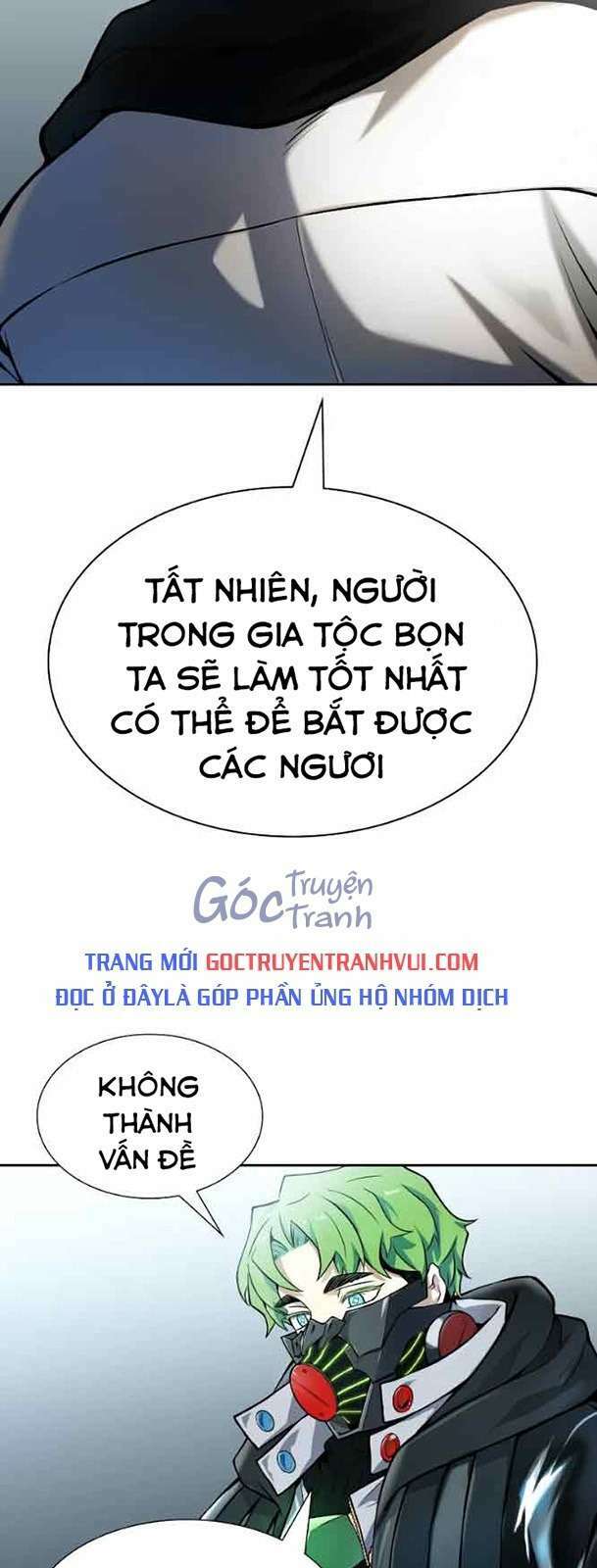 Cuộc Chiến Trong Tòa Tháp - Tower Of God: Chapter 575