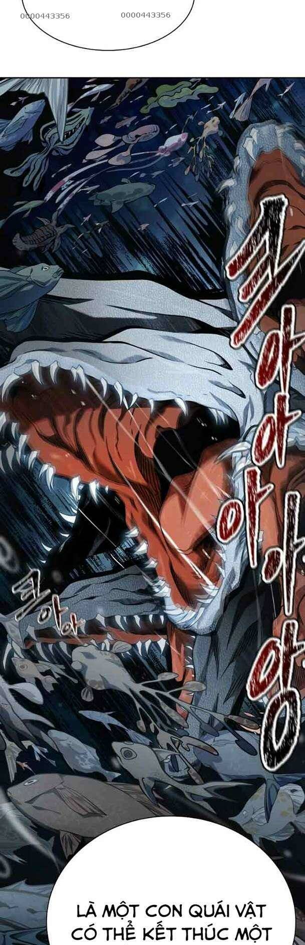 Cuộc Chiến Trong Tòa Tháp - Tower Of God: Chapter 575
