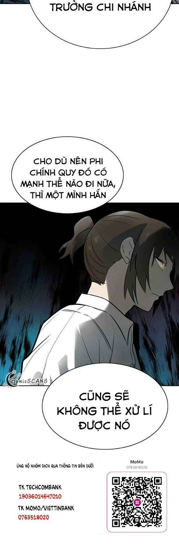 Cuộc Chiến Trong Tòa Tháp - Tower Of God: Chapter 575