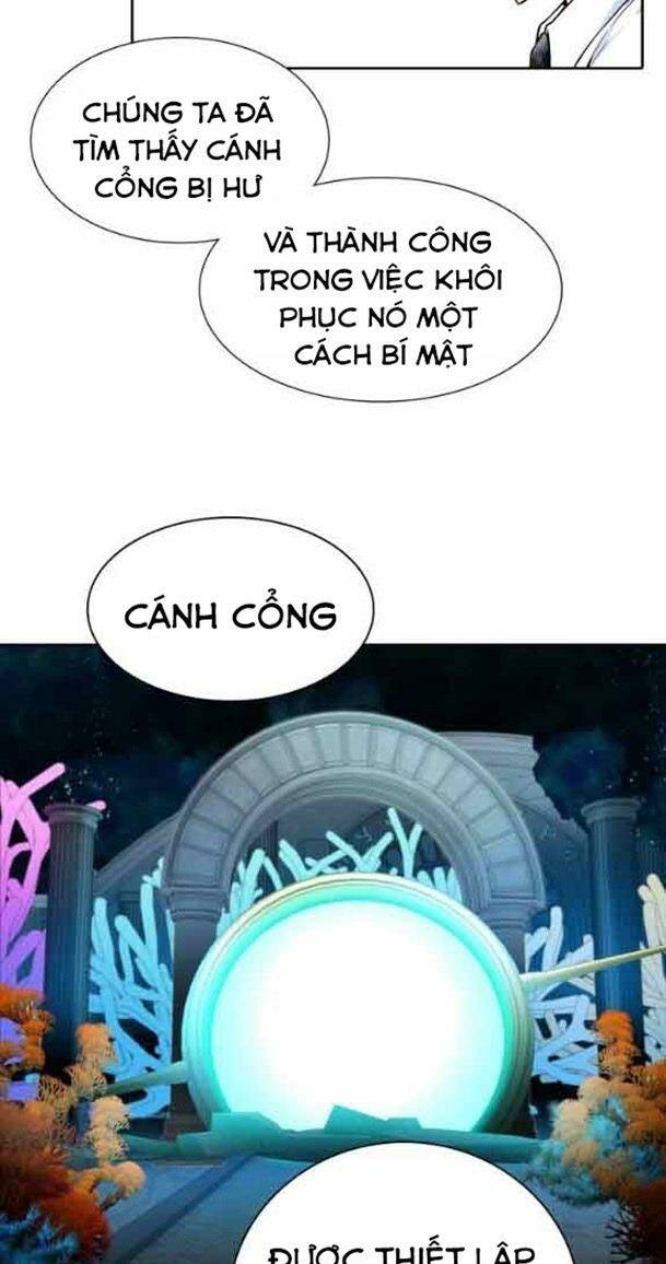 Cuộc Chiến Trong Tòa Tháp - Tower Of God: Chapter 576
