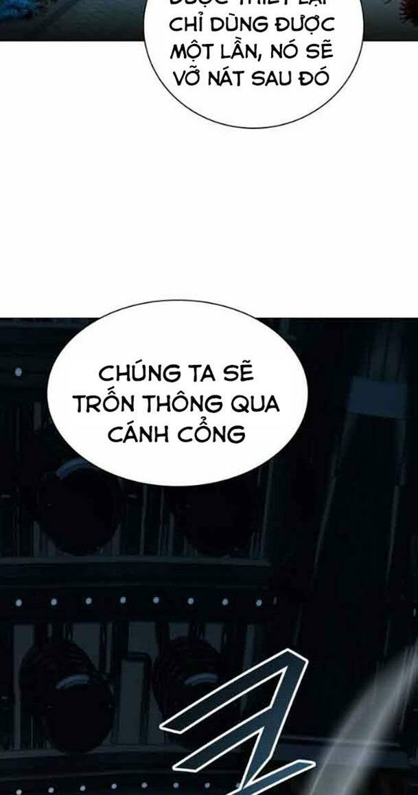 Cuộc Chiến Trong Tòa Tháp - Tower Of God: Chapter 576