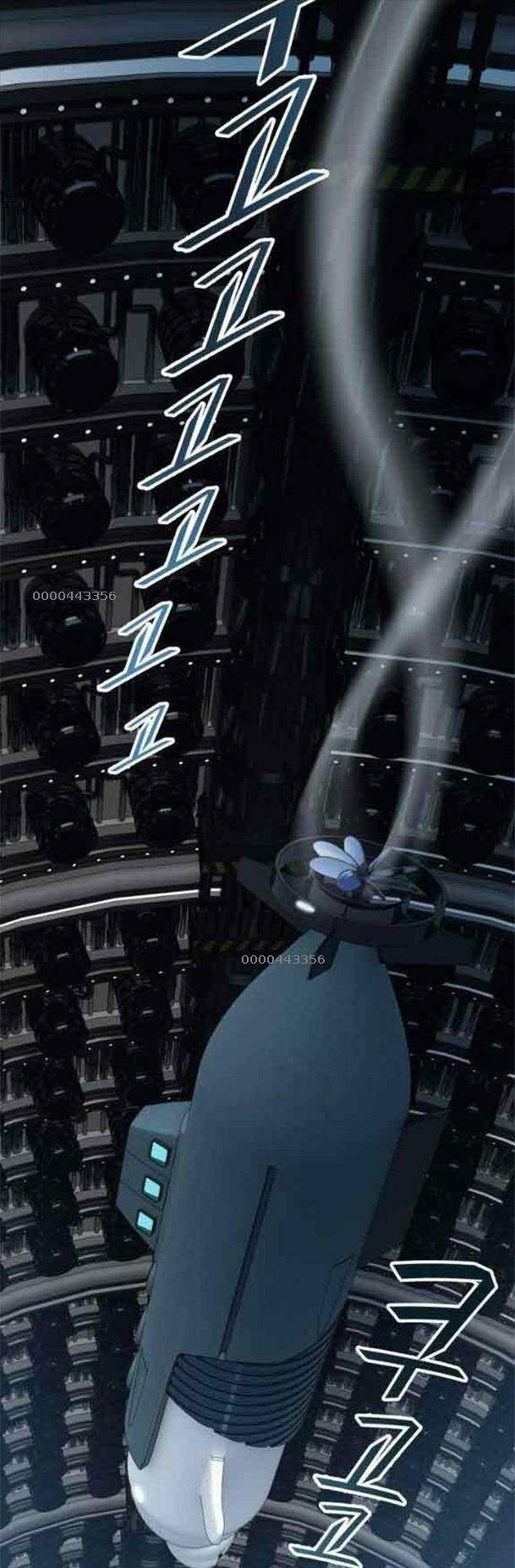 Cuộc Chiến Trong Tòa Tháp - Tower Of God: Chapter 576