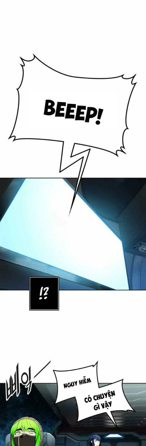 Cuộc Chiến Trong Tòa Tháp - Tower Of God: Chapter 576