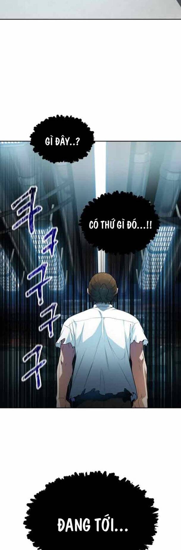 Cuộc Chiến Trong Tòa Tháp - Tower Of God: Chapter 576