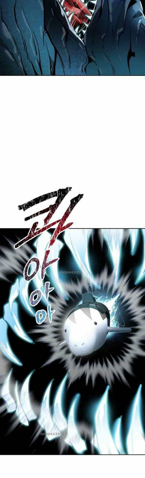 Cuộc Chiến Trong Tòa Tháp - Tower Of God: Chapter 576