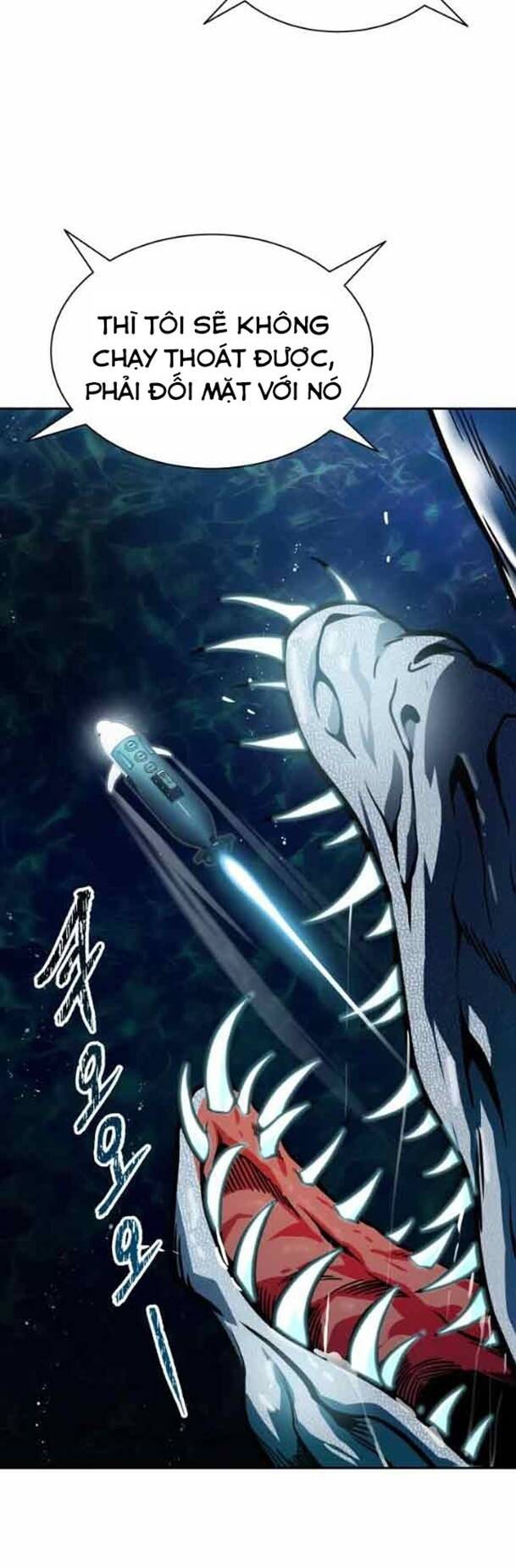 Cuộc Chiến Trong Tòa Tháp - Tower Of God: Chapter 576