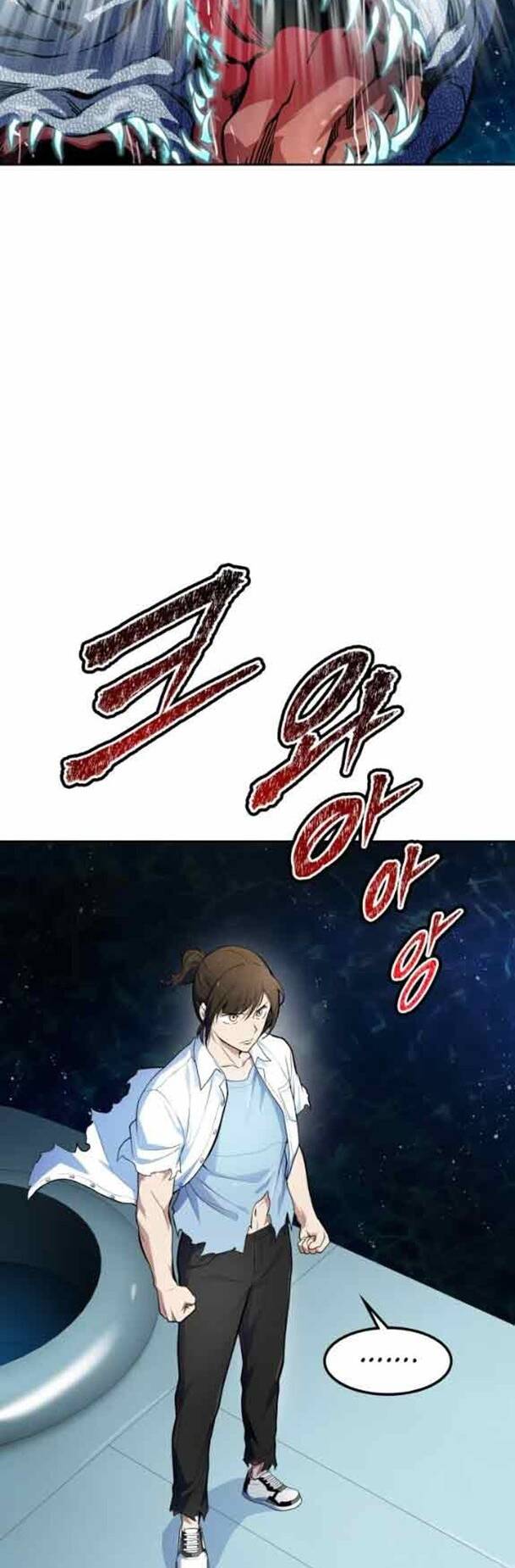 Cuộc Chiến Trong Tòa Tháp - Tower Of God: Chapter 576