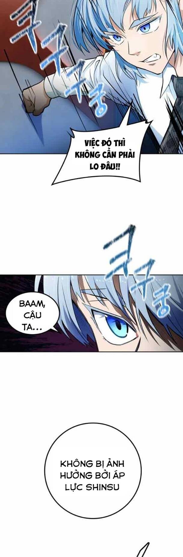Cuộc Chiến Trong Tòa Tháp - Tower Of God: Chapter 576