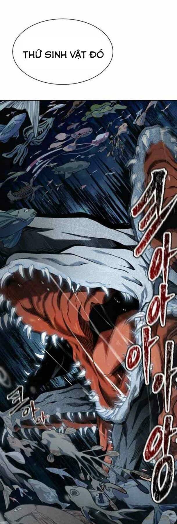 Cuộc Chiến Trong Tòa Tháp - Tower Of God: Chapter 576