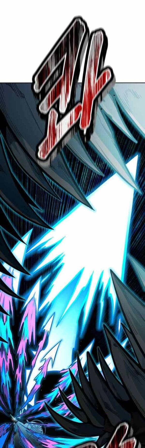 Cuộc Chiến Trong Tòa Tháp - Tower Of God: Chapter 576