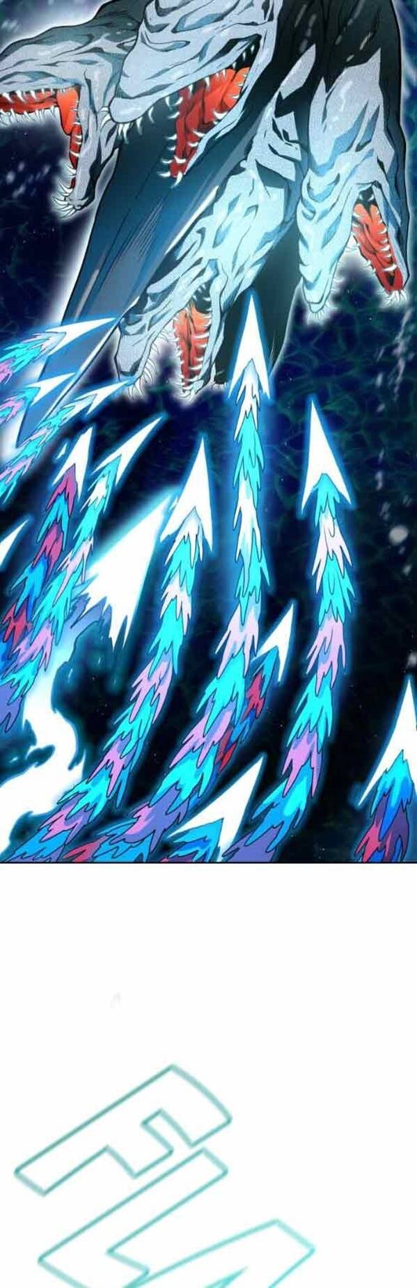 Cuộc Chiến Trong Tòa Tháp - Tower Of God: Chapter 576