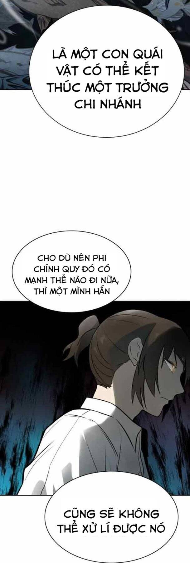 Cuộc Chiến Trong Tòa Tháp - Tower Of God: Chapter 576