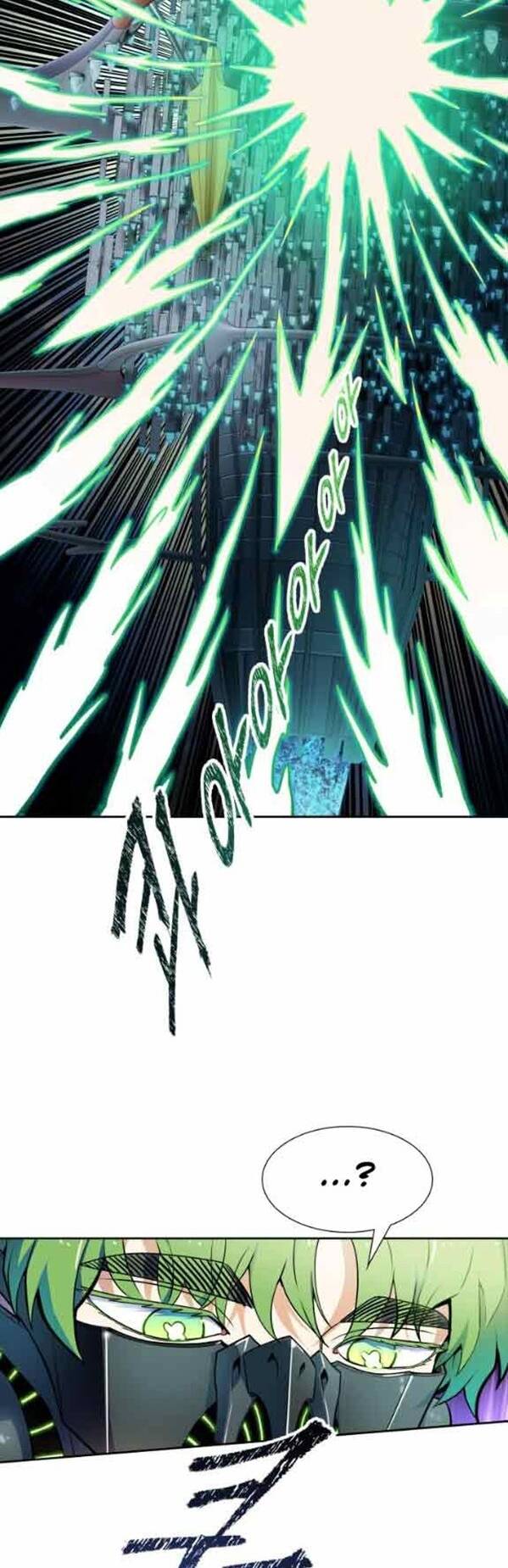 Cuộc Chiến Trong Tòa Tháp - Tower Of God: Chapter 576