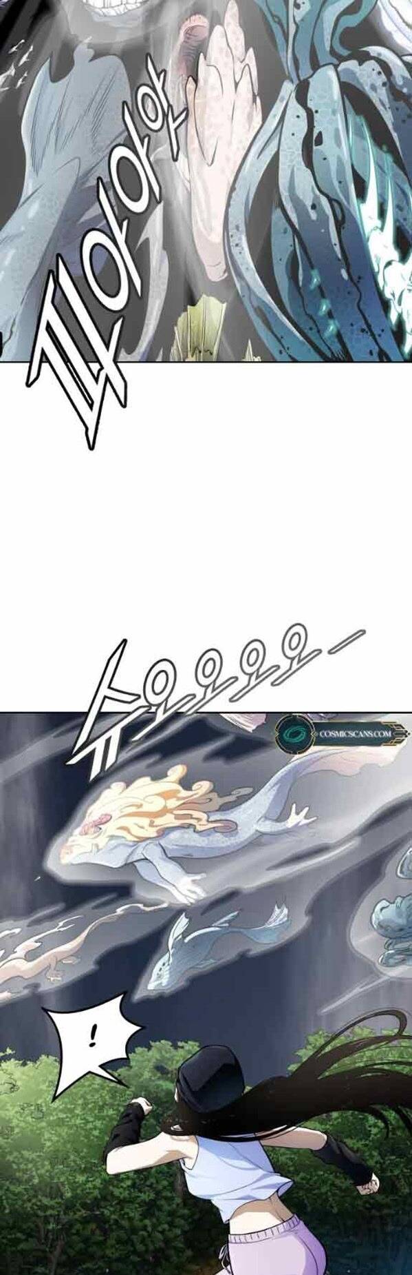 Cuộc Chiến Trong Tòa Tháp - Tower Of God: Chapter 576