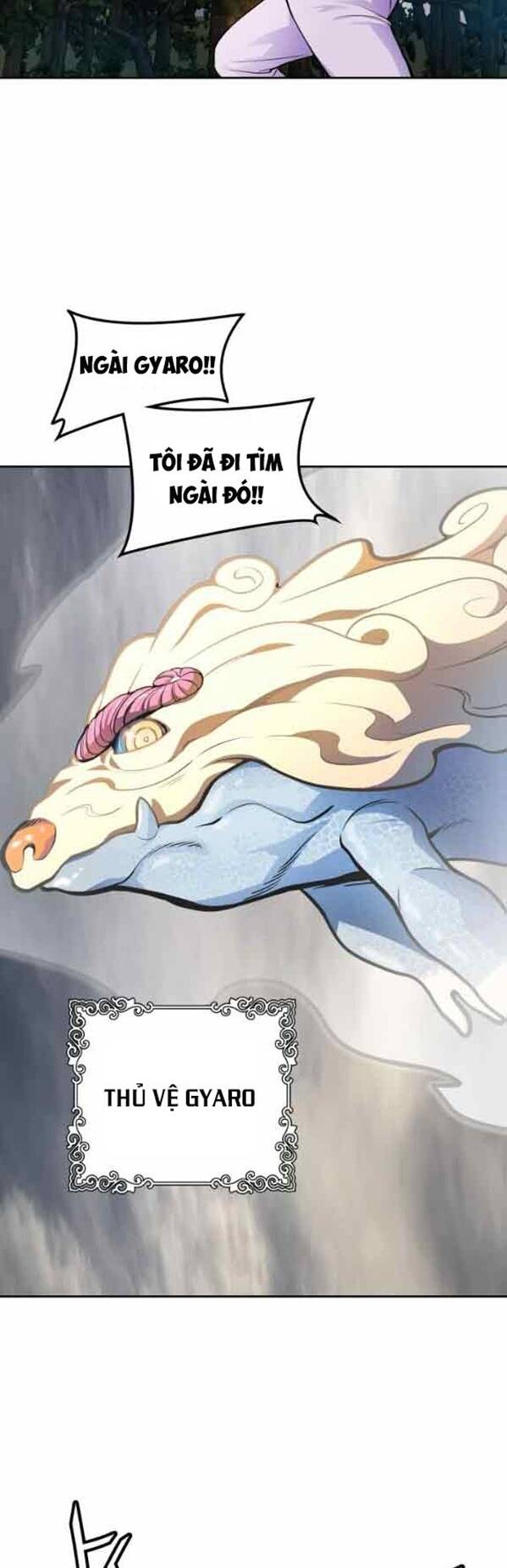 Cuộc Chiến Trong Tòa Tháp - Tower Of God: Chapter 576