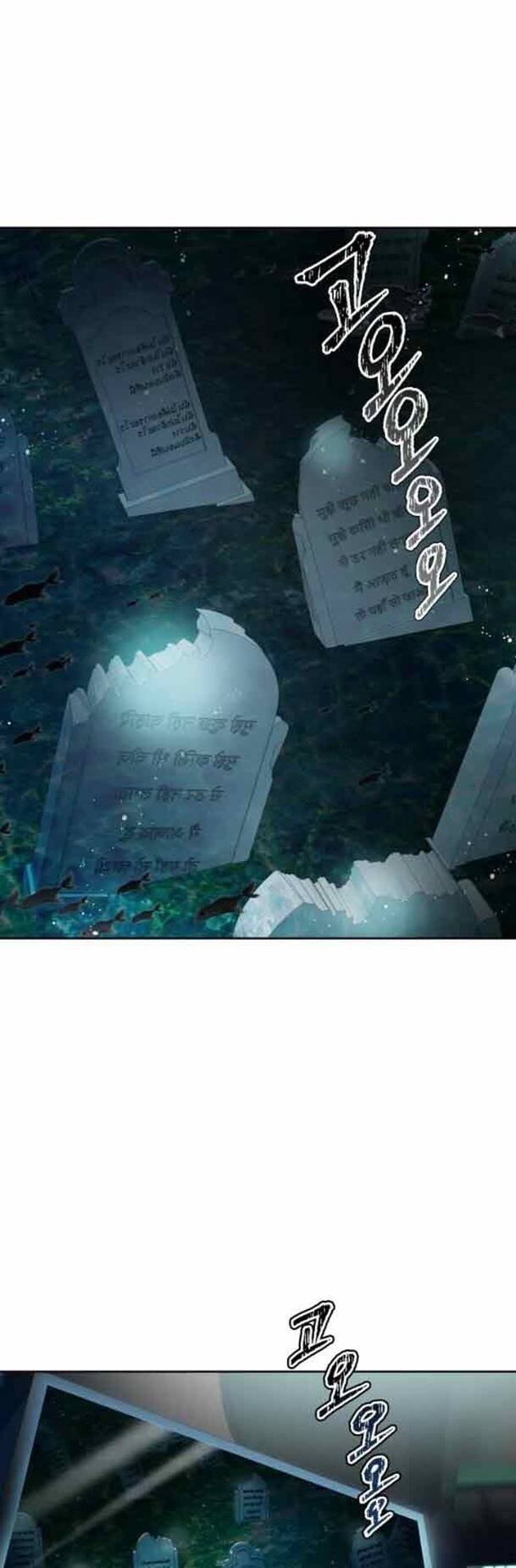 Cuộc Chiến Trong Tòa Tháp - Tower Of God: Chapter 576