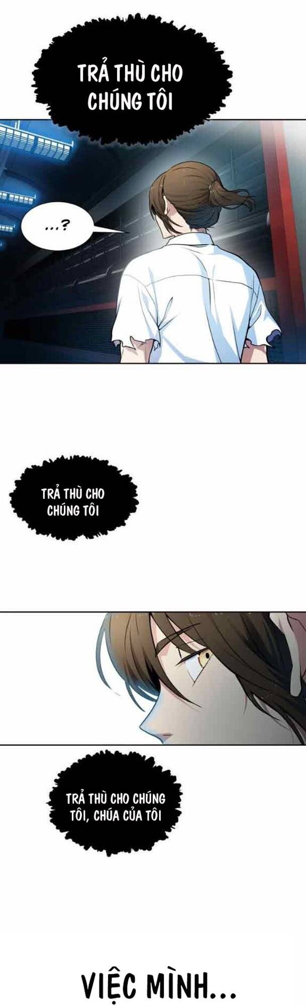 Cuộc Chiến Trong Tòa Tháp - Tower Of God: Chapter 576