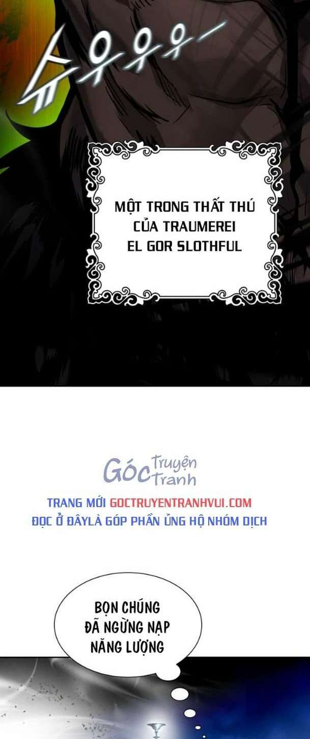 Cuộc Chiến Trong Tòa Tháp - Tower Of God: Chapter 577