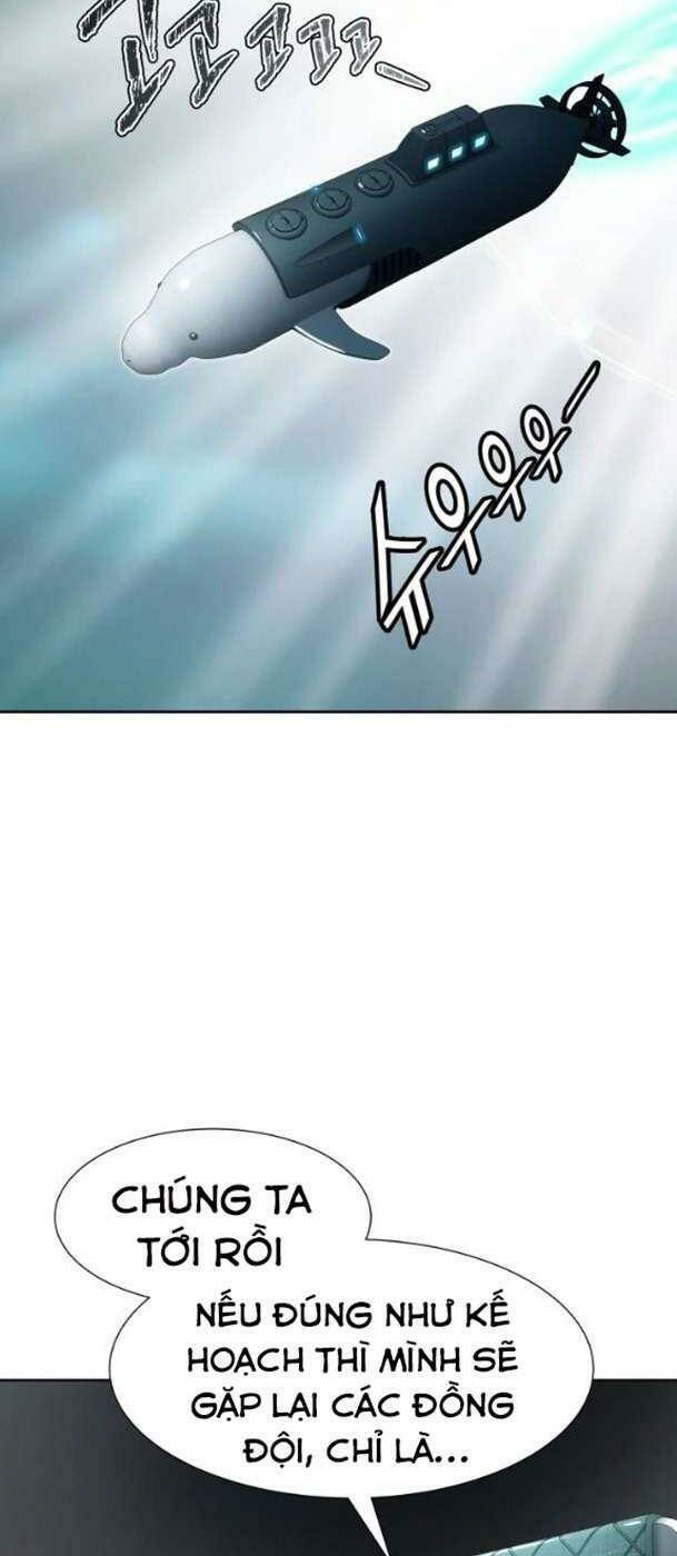 Cuộc Chiến Trong Tòa Tháp - Tower Of God: Chapter 577