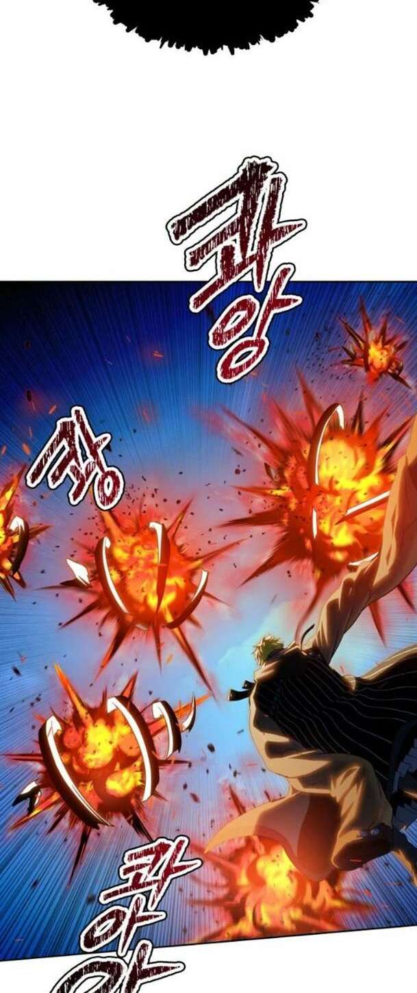 Cuộc Chiến Trong Tòa Tháp - Tower Of God: Chapter 577
