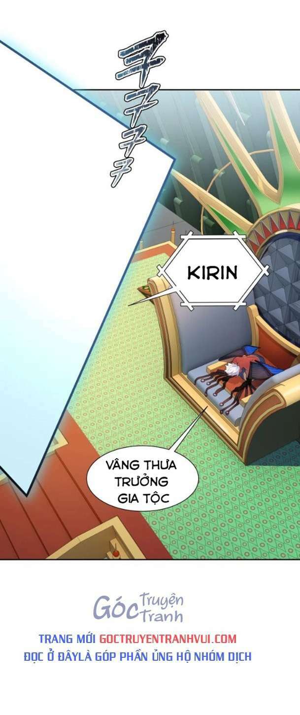 Cuộc Chiến Trong Tòa Tháp - Tower Of God: Chapter 577