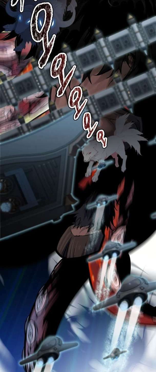 Cuộc Chiến Trong Tòa Tháp - Tower Of God: Chapter 577