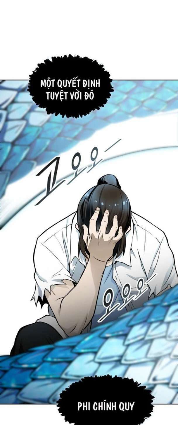 Cuộc Chiến Trong Tòa Tháp - Tower Of God: Chapter 577
