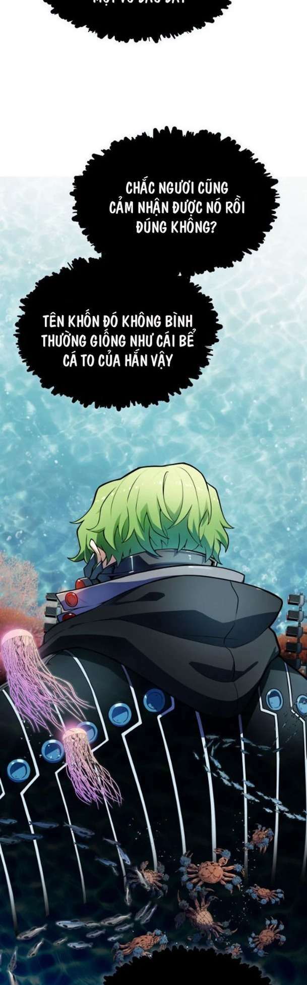 Cuộc Chiến Trong Tòa Tháp - Tower Of God: Chapter 577