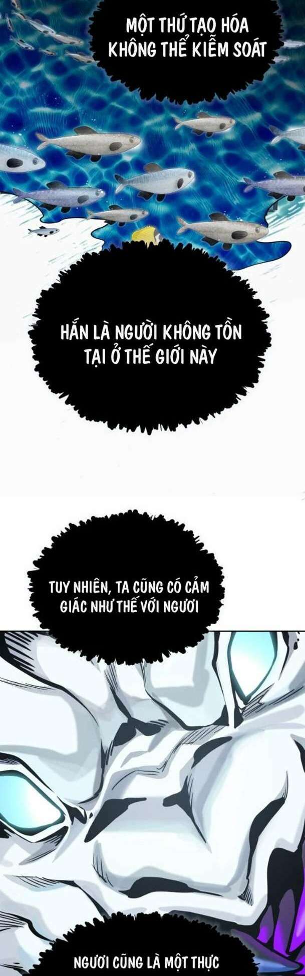Cuộc Chiến Trong Tòa Tháp - Tower Of God: Chapter 577