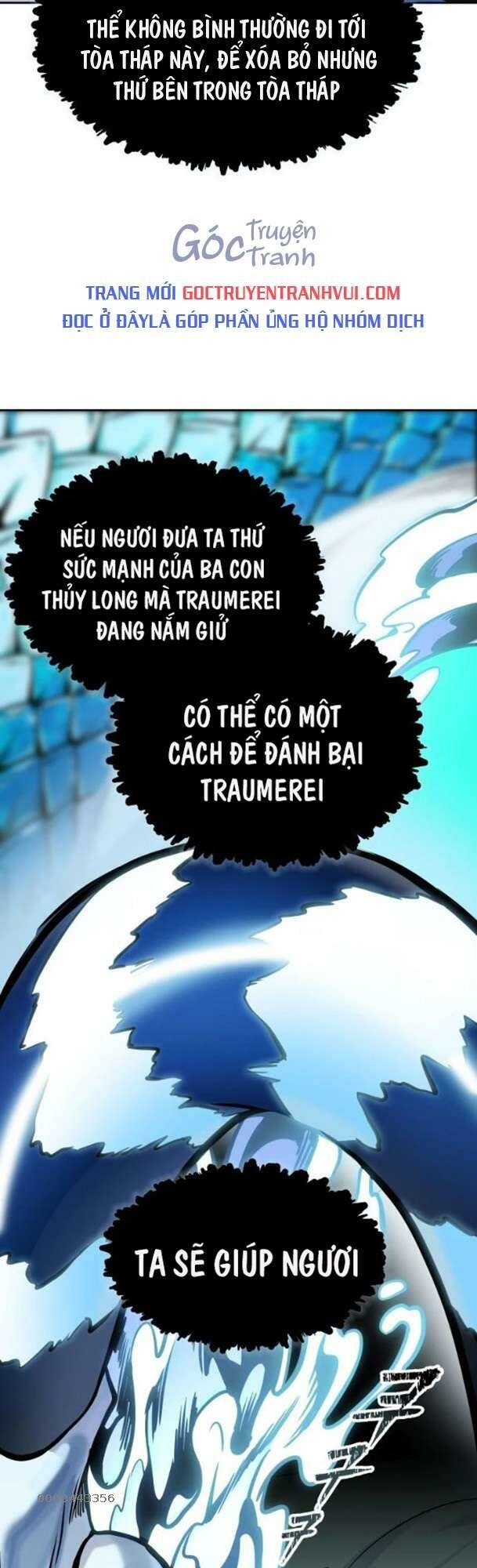 Cuộc Chiến Trong Tòa Tháp - Tower Of God: Chapter 577