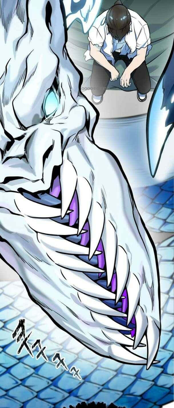 Cuộc Chiến Trong Tòa Tháp - Tower Of God: Chapter 577