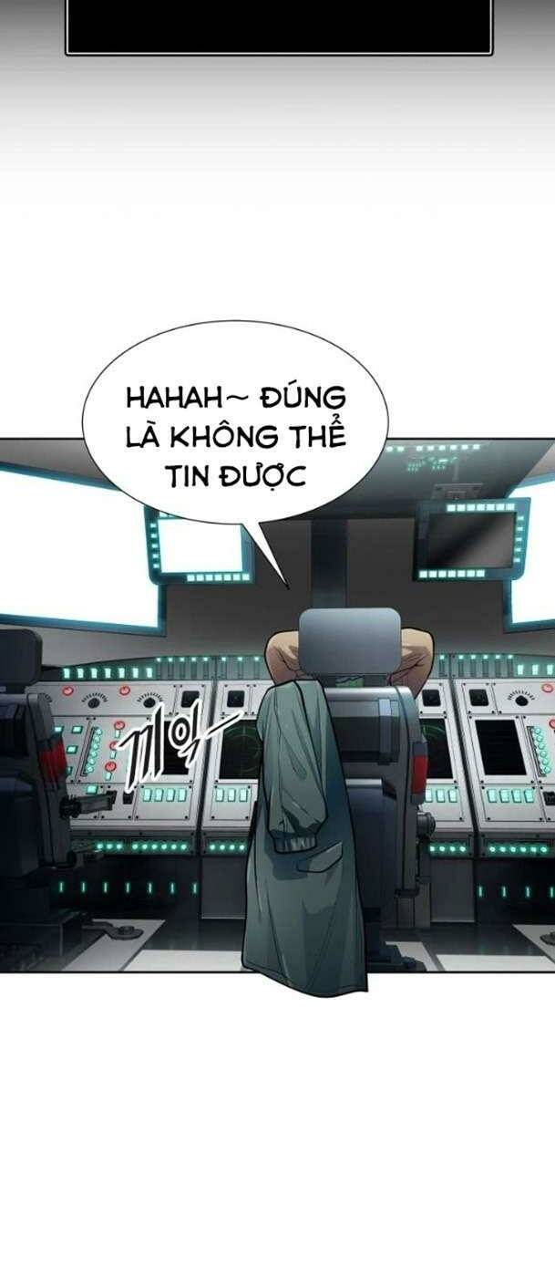 Cuộc Chiến Trong Tòa Tháp - Tower Of God: Chapter 577