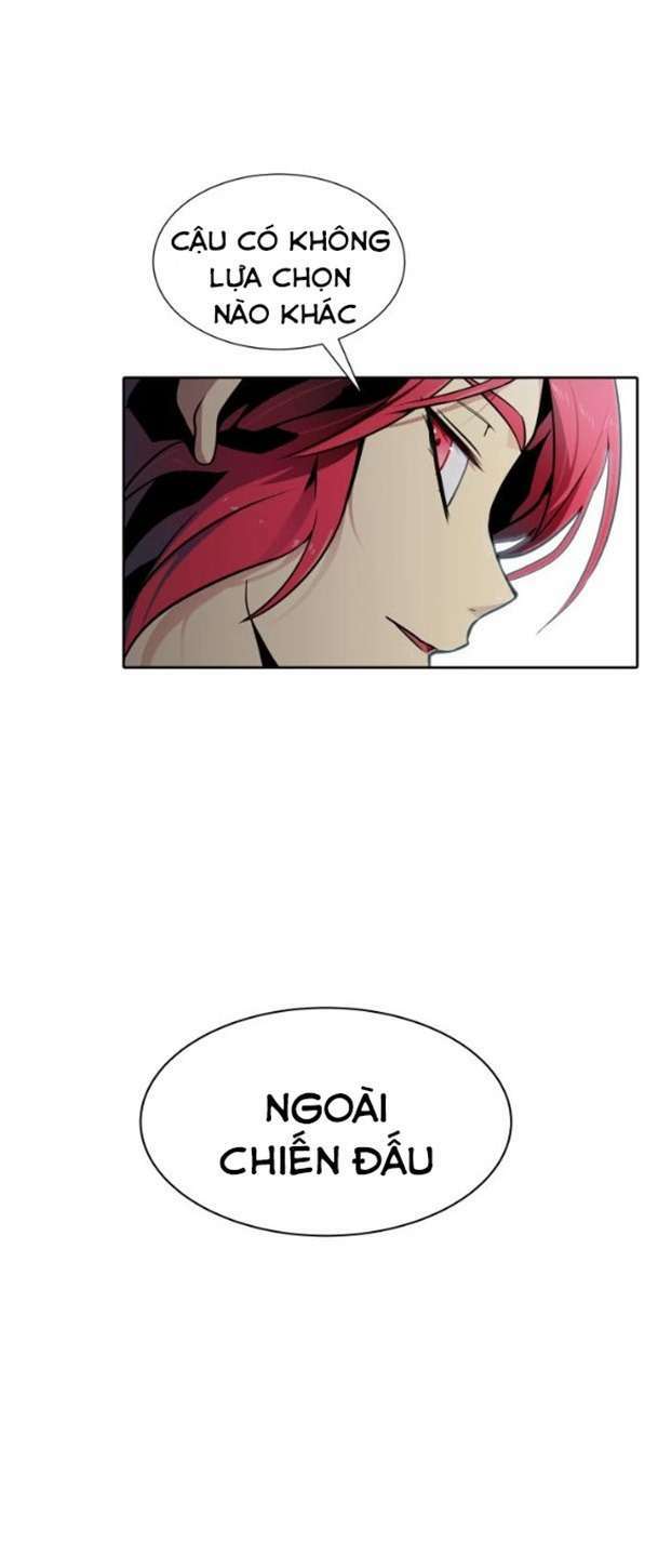 Cuộc Chiến Trong Tòa Tháp - Tower Of God: Chapter 577