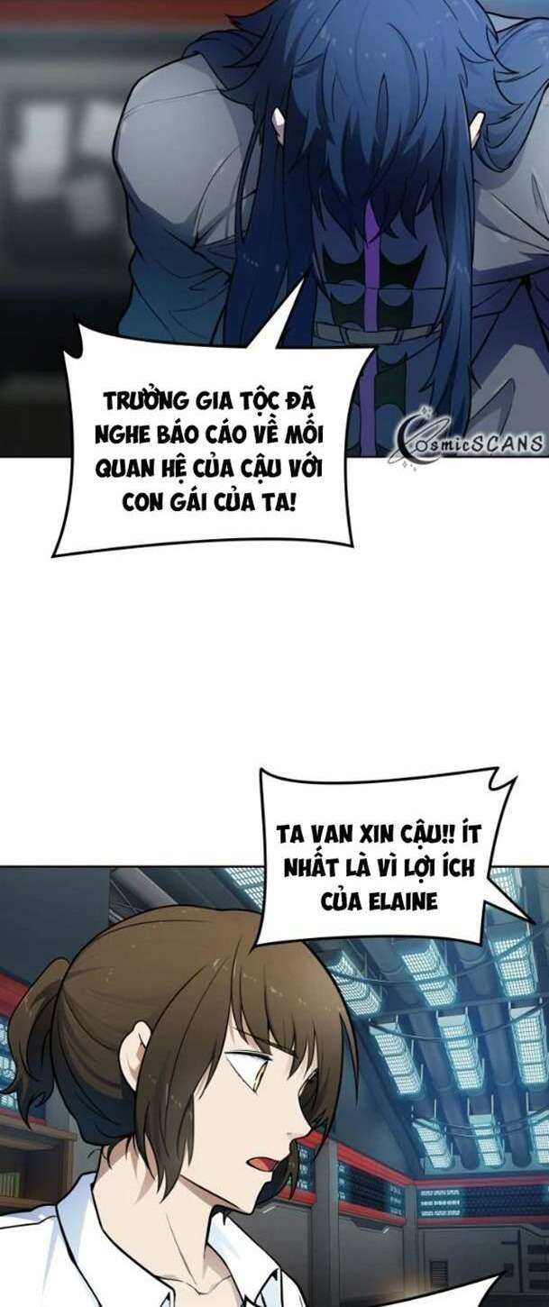 Cuộc Chiến Trong Tòa Tháp - Tower Of God: Chapter 577