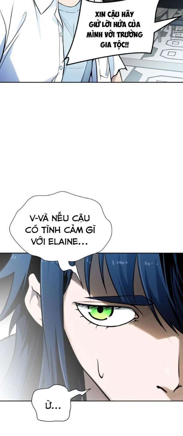 Cuộc Chiến Trong Tòa Tháp - Tower Of God: Chapter 577