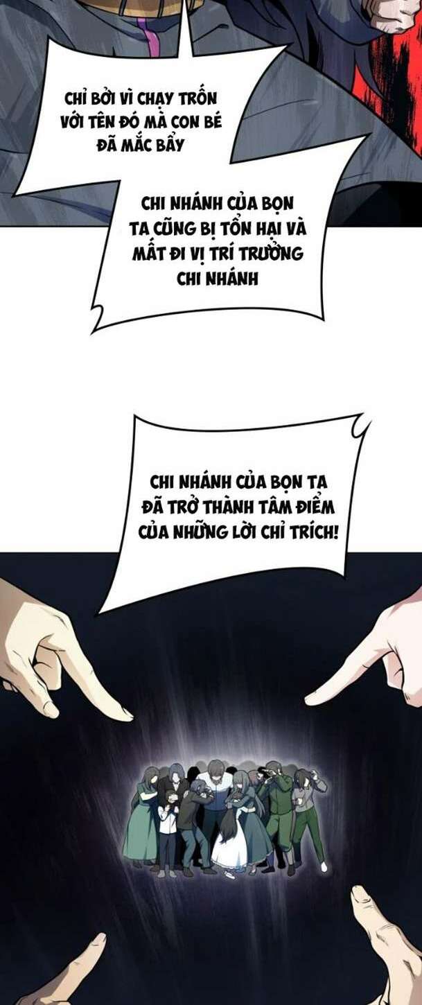 Cuộc Chiến Trong Tòa Tháp - Tower Of God: Chapter 577