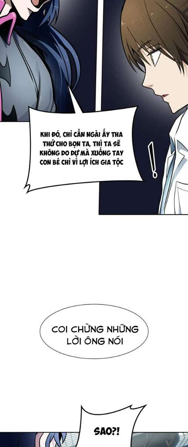 Cuộc Chiến Trong Tòa Tháp - Tower Of God: Chapter 577