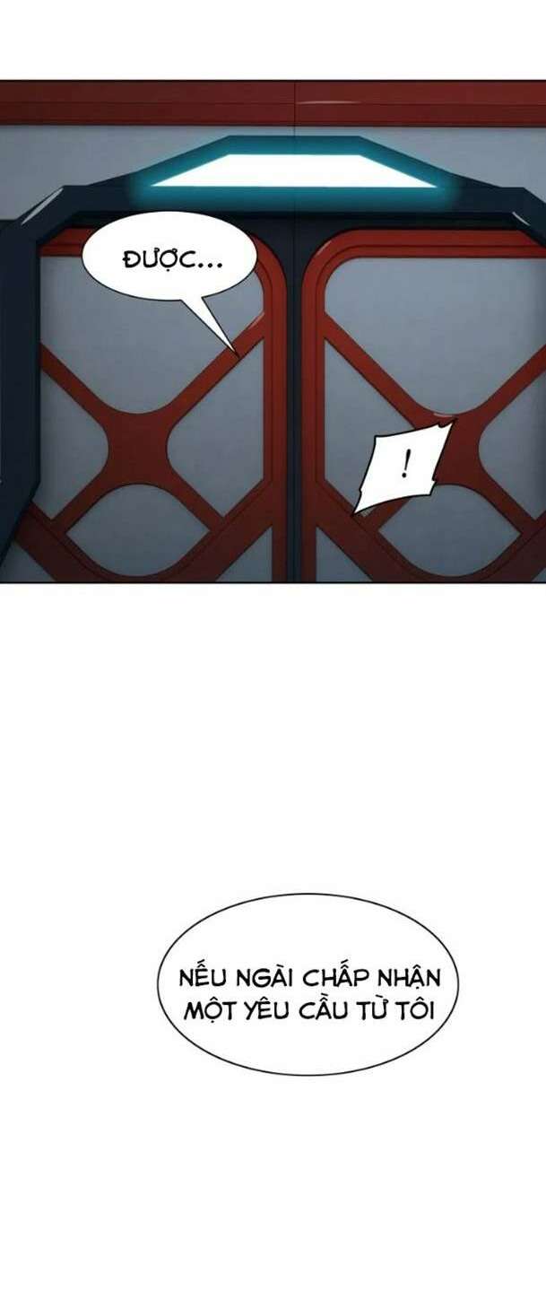 Cuộc Chiến Trong Tòa Tháp - Tower Of God: Chapter 577