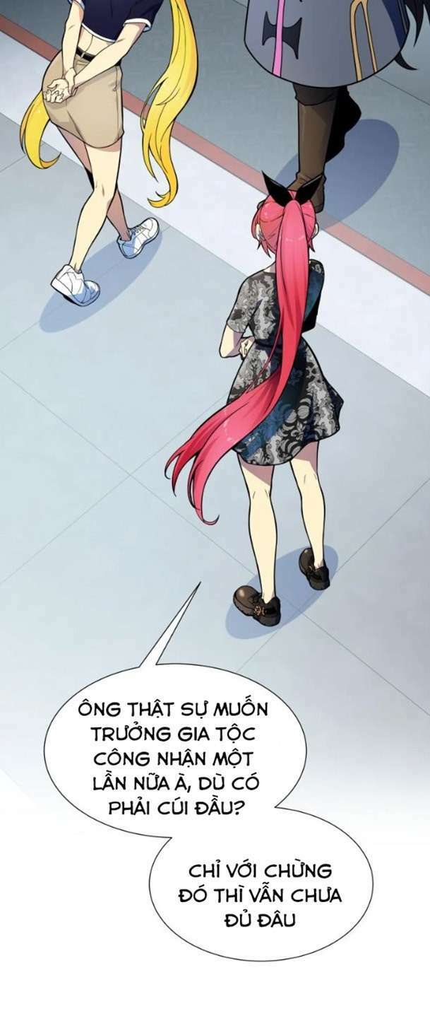 Cuộc Chiến Trong Tòa Tháp - Tower Of God: Chapter 577