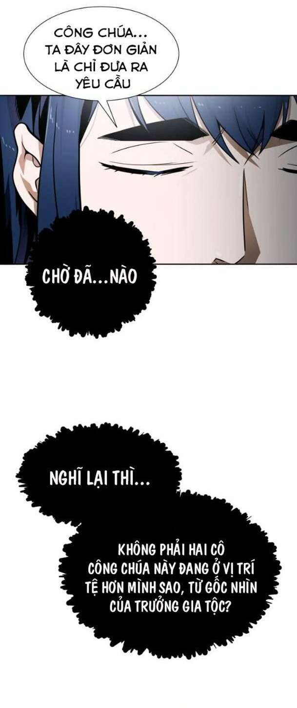 Cuộc Chiến Trong Tòa Tháp - Tower Of God: Chapter 577