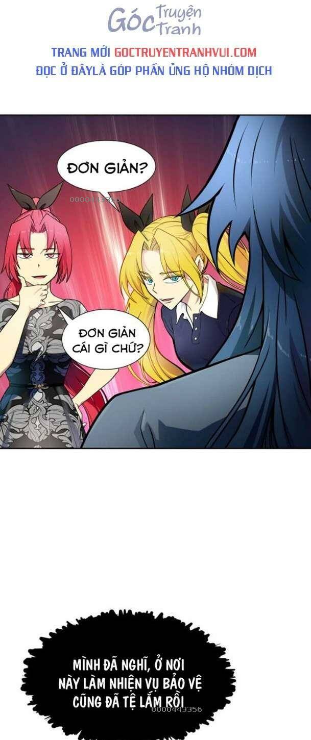 Cuộc Chiến Trong Tòa Tháp - Tower Of God: Chapter 577