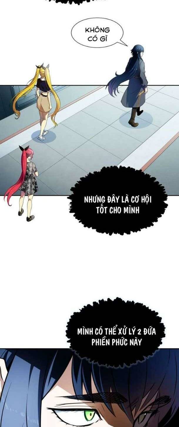 Cuộc Chiến Trong Tòa Tháp - Tower Of God: Chapter 577