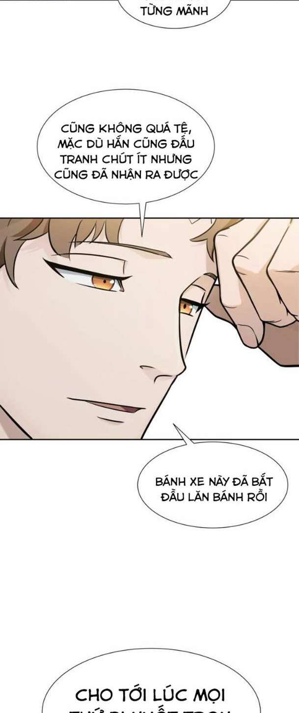 Cuộc Chiến Trong Tòa Tháp - Tower Of God: Chapter 577