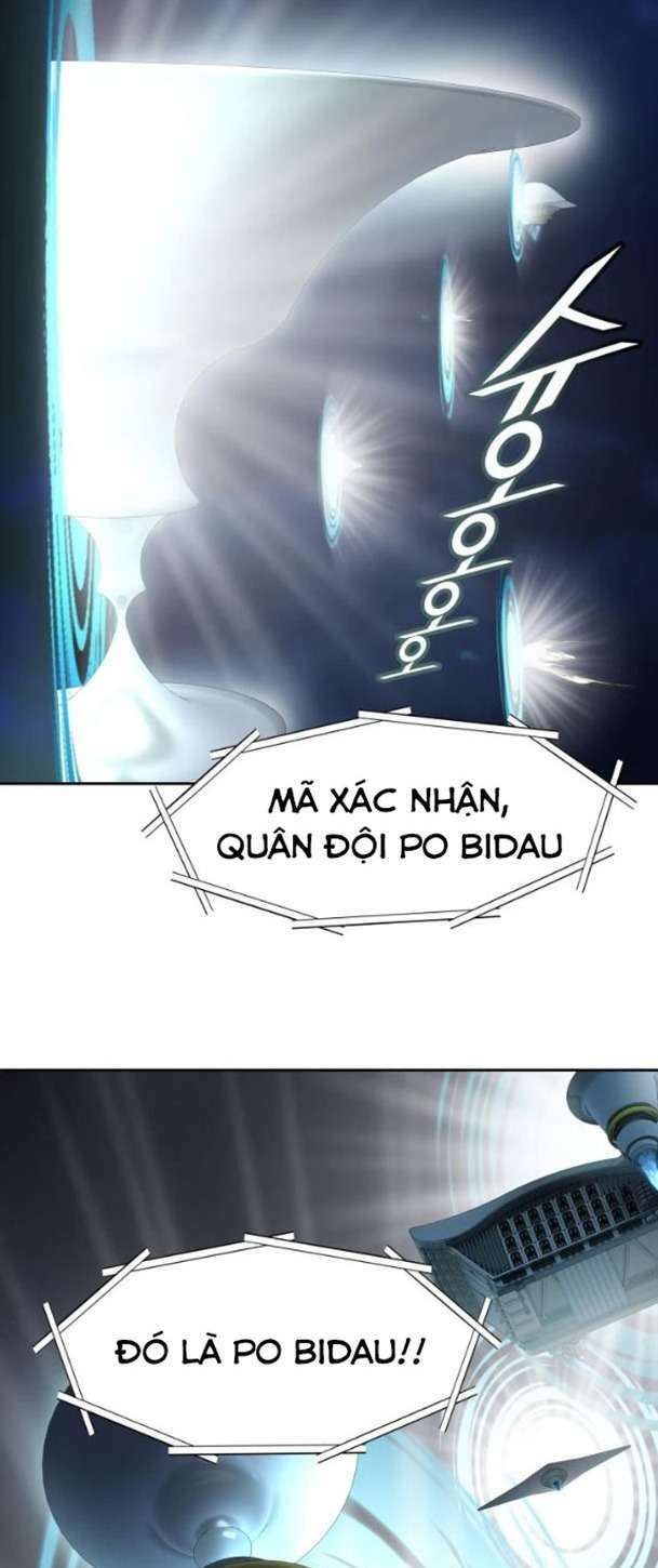 Cuộc Chiến Trong Tòa Tháp - Tower Of God: Chapter 577