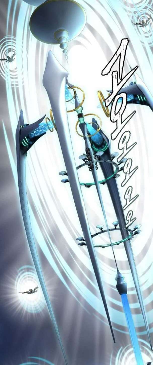 Cuộc Chiến Trong Tòa Tháp - Tower Of God: Chapter 577