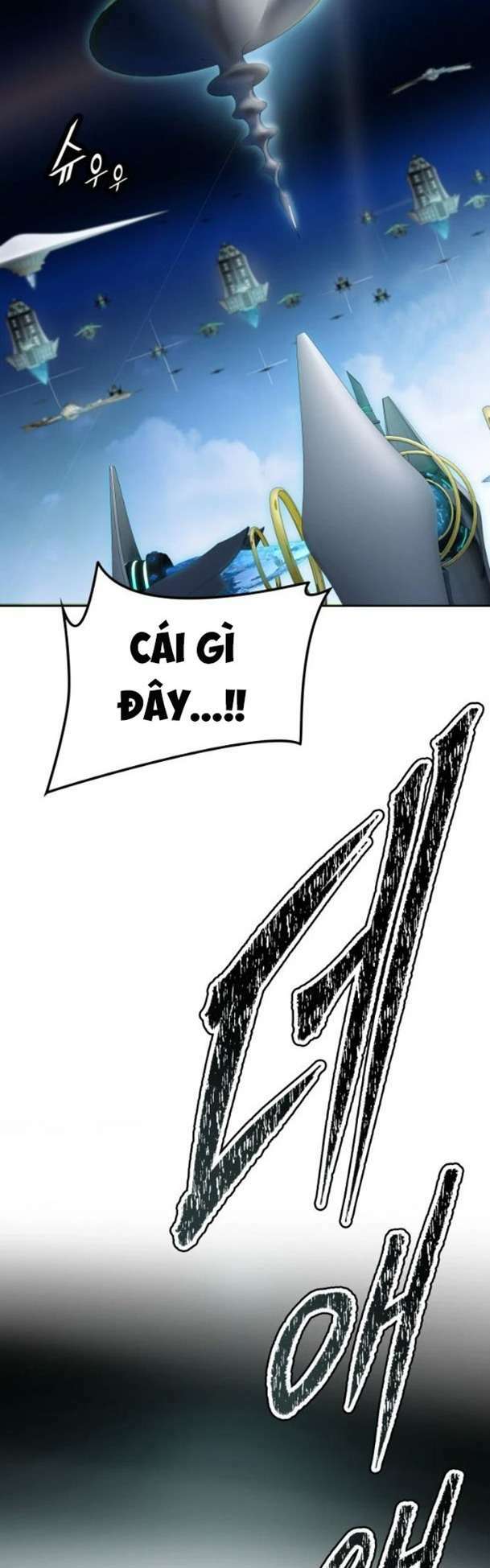 Cuộc Chiến Trong Tòa Tháp - Tower Of God: Chapter 577