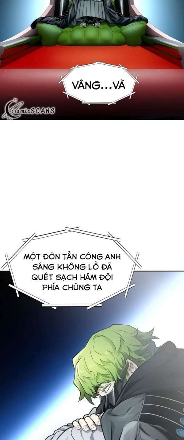 Cuộc Chiến Trong Tòa Tháp - Tower Of God: Chapter 577