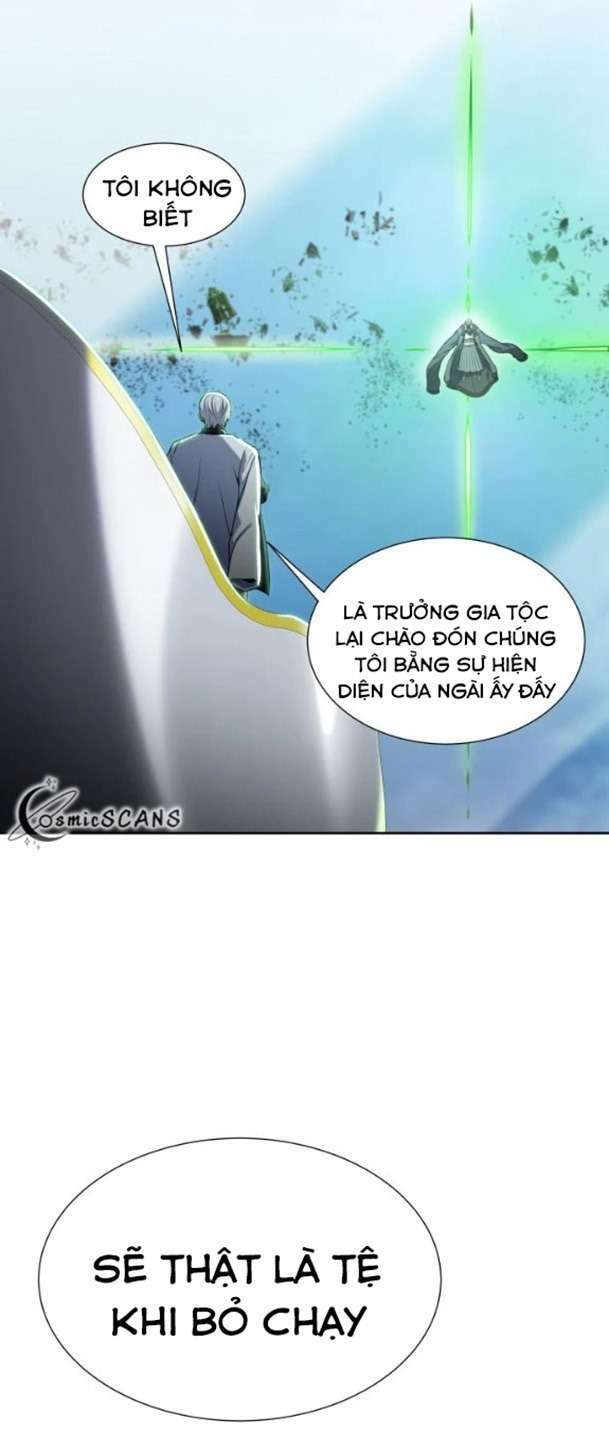 Cuộc Chiến Trong Tòa Tháp - Tower Of God: Chapter 577