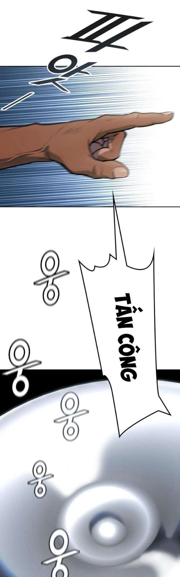 Cuộc Chiến Trong Tòa Tháp - Tower Of God: Chapter 577