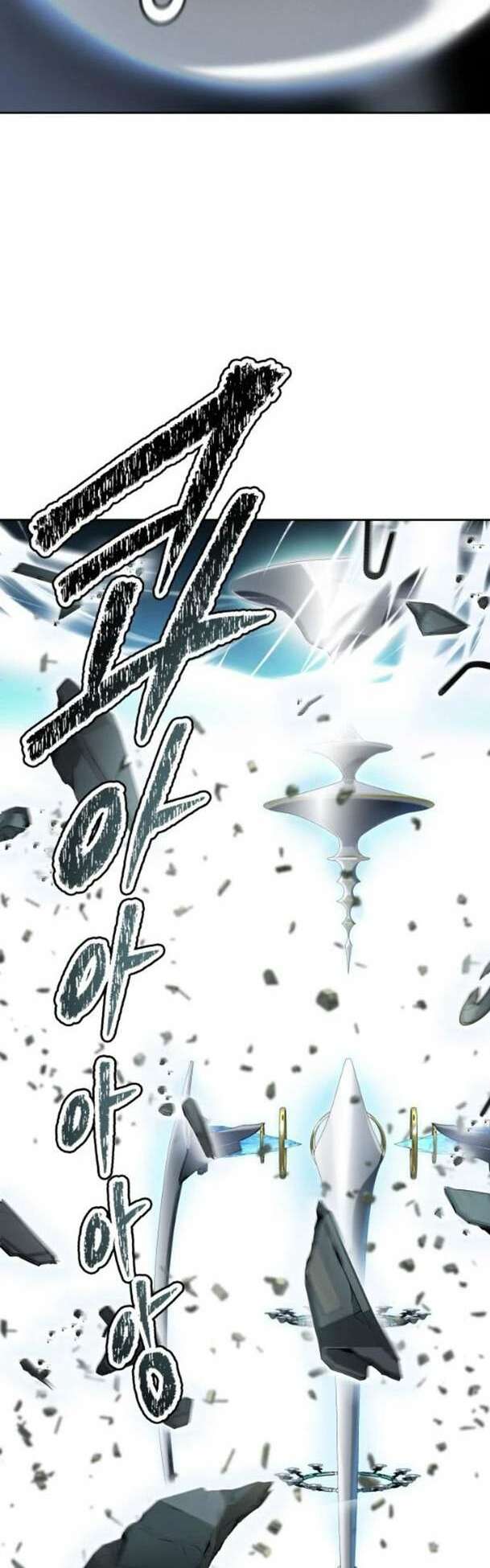 Cuộc Chiến Trong Tòa Tháp - Tower Of God: Chapter 577